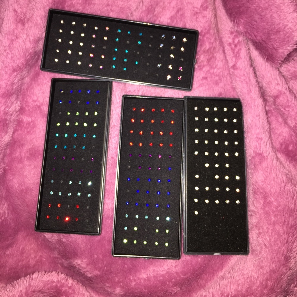 CHOOSE ANY 8 for $10!